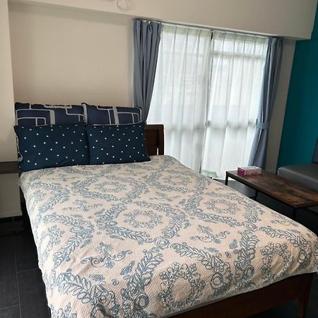 スマイルハイツ Leilighet Naha Eksteriør bilde