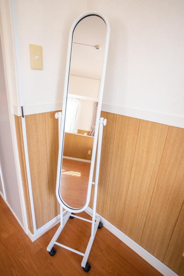 スマイルハイツ Leilighet Naha Eksteriør bilde